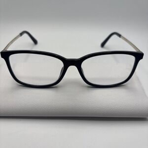 MICHAEL KORS MK 4060U TELLURIDE 3332 BLACK GOLD EYEGLASSES FRAME 54-15-140 #D4